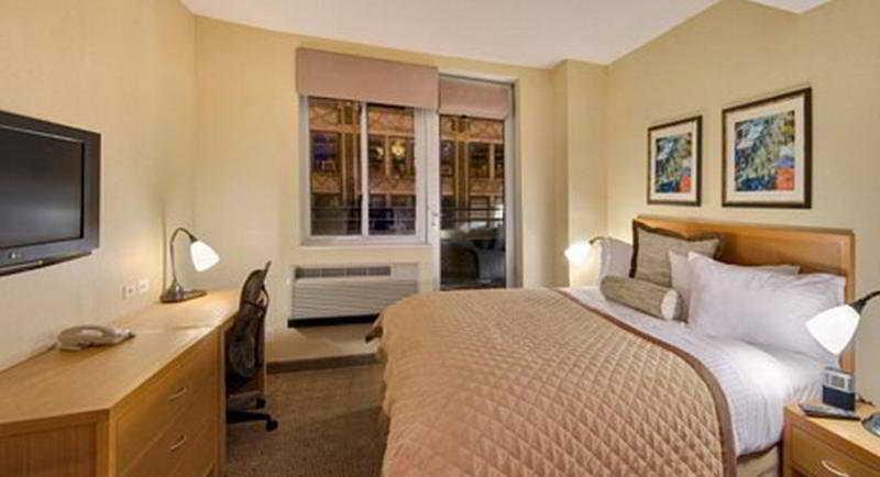 Hotel Henri New York Room photo