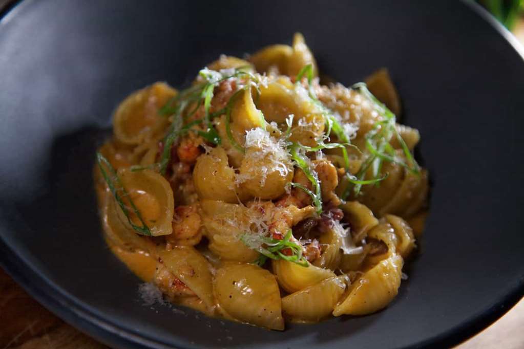 Hotel Henri New York Restaurant photo